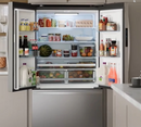 Kenmore 36 inch 20.3 cu Counter-Depth French Door Fridge KKFDR36x20.3HI-SS - Refurbished