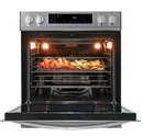Kenmore 30" 5.0 cu. ft. Induction Range with True Convection – KKIRV2-5.0CAF-SS - Refurbished