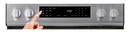Kenmore 30" 5.0 cu. ft. Induction Range with True Convection – KKIRV2-5.0CAF-SS - Refurbished