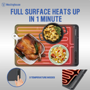 Westinghouse Roll Up Food Electric Warming Tray