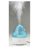 PureGuardian 14-Hour Ultrasonic Cool Mist Humidifier