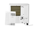 Midea 22 Pint Dehumidifier MDA22C4WWCM – Refurbished