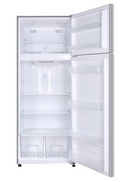Epic 30 inch 18 cu Top Mount Fridge EFF181SS - Scratch & Dent