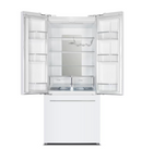 Marathon 30 inch 18 cu Counter Depth French Door Fridge MFF180WFD - Scratch and Dent