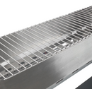 Expert Grill Free Standing Portable Charcoal Speducci / Kabob BBQ Grill