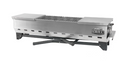 Expert Grill Free Standing Portable Charcoal Speducci / Kabob BBQ Grill