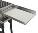 Expert Grill Free Standing Portable Charcoal Speducci / Kabob BBQ Grill