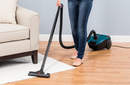 BISSELL PowerForce Bagged Canister Vacuum