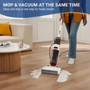 Tineco Litevak Corded Hard Floor Wet Cleaner