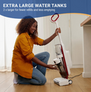 Tineco Litevak Corded Hard Floor Wet Cleaner