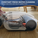 Tineco Litevak Corded Hard Floor Wet Cleaner