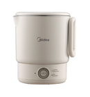 Midea 0.7 L Portable and Foldable Electric Kettle
