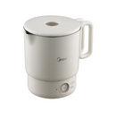 Midea 0.7 L Portable and Foldable Electric Kettle