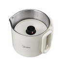 Midea 0.7 L Portable and Foldable Electric Kettle