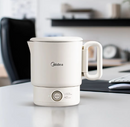 Midea 0.7 L Portable and Foldable Electric Kettle