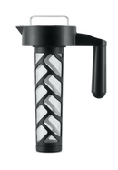 Mainstays 1.3L Cold Brew Pitcher, Glass