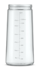Mainstays 1.3L Cold Brew Pitcher, Glass