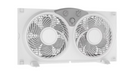 Mainstay Twin Window Fan