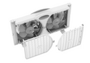 Mainstay Twin Window Fan