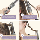 Infinitipro by Conair® Curl Secret® ¾" Ceramic Auto Curler