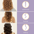 Infinitipro by Conair® Curl Secret® ¾" Ceramic Auto Curler