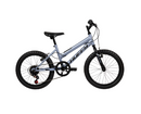 Huffy Algonquin 18-inch Girls’ Rigid 6-Speed Mountain Bike