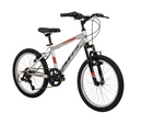 Huffy 20” Rock Creek Mountain Bike