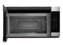 Amana 1.7 cu Over-The-Range Microwave Hood Combination YAMMS2230TS - Scratch and Dent