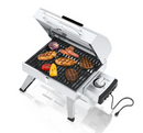 GrillPro Table Top Portable Electric BBQ