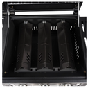 Expert Grill 3 Burner Propane Gas & Charcoal Combo Grill
