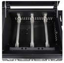 Expert Grill 3 Burner Propane Gas & Charcoal Combo Grill