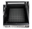 Expert Grill 3 Burner Propane Gas & Charcoal Combo Grill