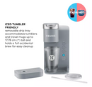Keurig® K-Express™ Essentials™ Plus Single Serve Coffee Maker K92-G