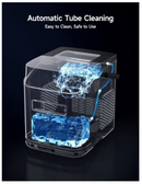 HiCOZY Countertop Bullet Ice Maker