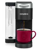 Keurig K-Supreme Single Serve K-Cup Pod Coffee Maker