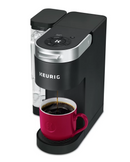 Keurig K-Supreme Single Serve K-Cup Pod Coffee Maker