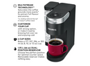 Keurig K-Supreme Single Serve K-Cup Pod Coffee Maker