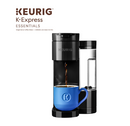 Keurig® K-Express Essentials® Single Serve Coffee Maker Gen2