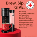Keurig® K-Express Essentials® Single Serve Coffee Maker Gen2