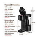 Keurig® K-Express Essentials® Single Serve Coffee Maker Gen2