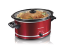 Hamilton Beach 8 Quart Slow Cooker