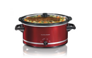 Hamilton Beach 8 Quart Slow Cooker
