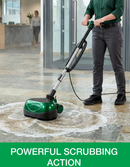 Bissell Commercial Hercules Scrub & Clean Floor Cleaner