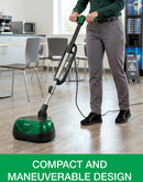 Bissell Commercial Hercules Scrub & Clean Floor Cleaner