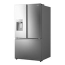 Hisense 36 inch 30 cu French Door Fridge HRF300P7DSE - Scratch & Dent