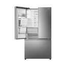 Hisense 36 inch 30 cu French Door Fridge HRF300P7DSE - Scratch & Dent
