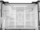 Hisense 36 inch 30 cu French Door Fridge HRF300P7DSE - Scratch & Dent