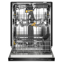 Whirlpool 24" 47 dBA Built-In Dishwasher WDPS7024RZ - Scratch and Dent