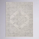 Mistana 9' x 12'3 Shyann Oriental Area Rug C001855250 - Like New