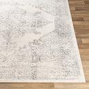Mistana 9' x 12'3 Shyann Oriental Area Rug C001855250 - Like New